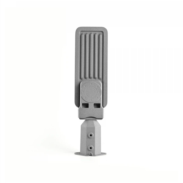 LED ліхтар вуличний VIDEX IP65 SLE17 30W 3300Lm 5000K 220V (VL-SLE17-0305) - изображение 5