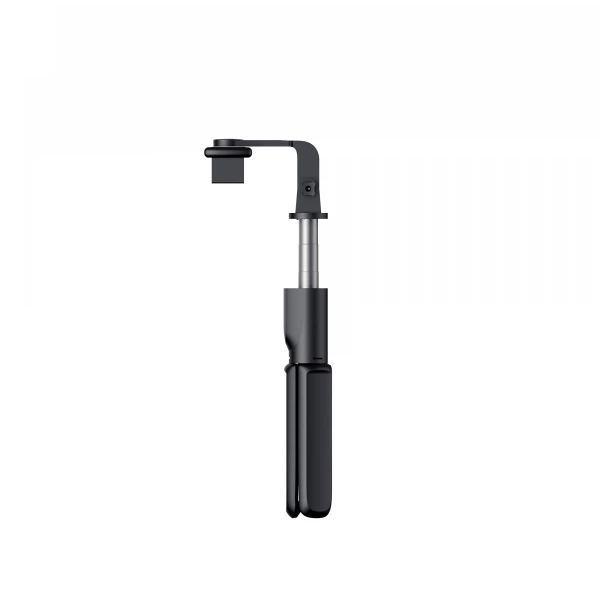 Бездротовий тріпод для смартфону HAVIT HV-ST7033 Black - зображення 6