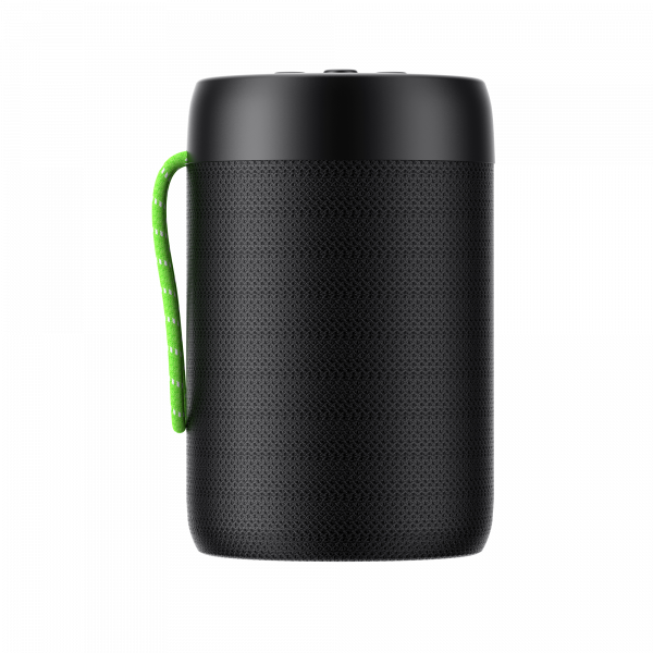 Портативна колонка HAVIT HV-SK897BT 3W RGB Black - изображение 3