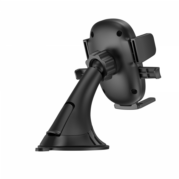 Автодержатель для телефона HAVIT HV-LY023 Black - изображение 4