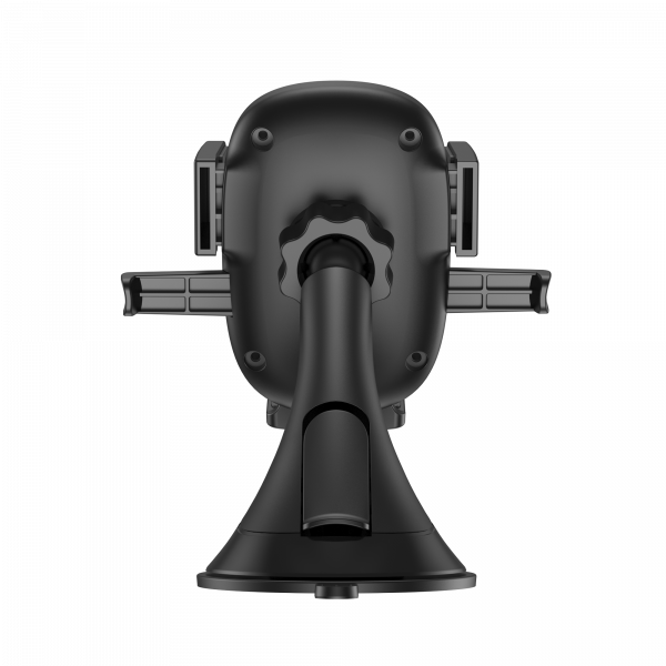 Автодержатель для телефона HAVIT HV-LY023 Black - изображение 5