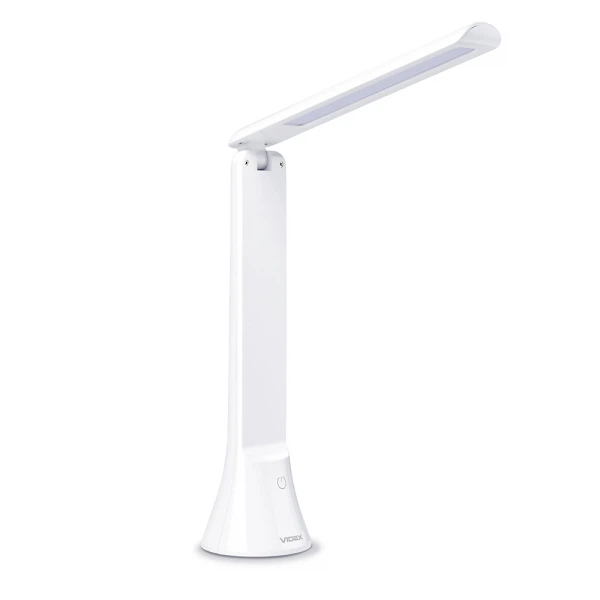 LED лампа настільна-фонарик VIDEX TF11W 5W 3000-5500K - зображення 2