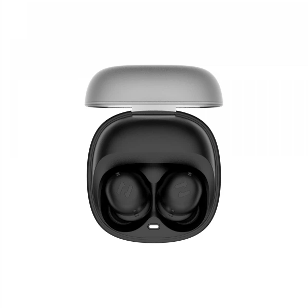 Беспроводные наушники в кейсе HAVIT TW969 TWS Black - изображение 8