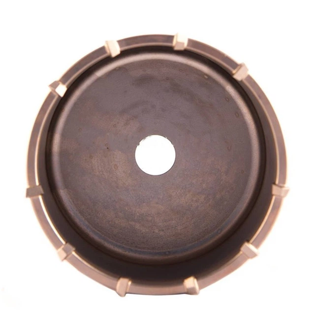 Корончатый бур Makita P-03800 (80 мм) коронка конус (6858) - изображение 3