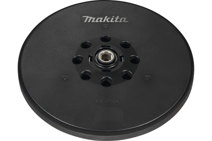 Шлифовальная подошва Makita 199938-5 (210 мм) жесткая насадка для DSL800, DSL801 (31036) - Фото 2 Шлифовальная подошва Makita 199938-5 (210 мм) жесткая насадка для DSL800, DSL801 (31036) - изображение 2