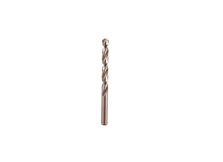Набор сверл Makita D-06535 (HSS-G, 9x125 мм, 5 шт) по металлу (7842) - изображение 2