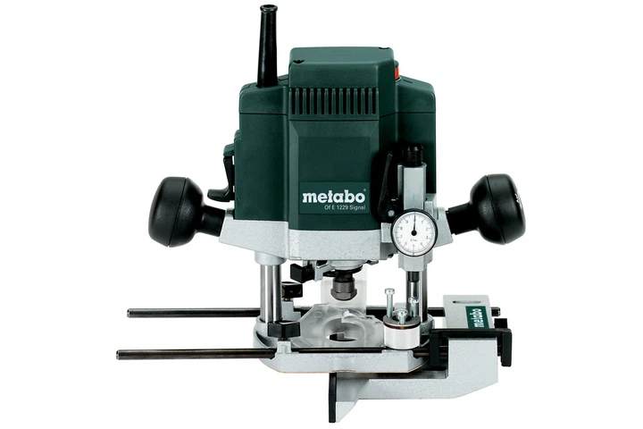 Фрезер Metabo OF E 1229 Signal, 1200 Вт (Картон) 601229000 (5746) - изображение 2