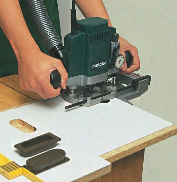 Фрезер Metabo OF E 1229 Signal, 1200 Вт (Картон) 601229000 (5746) - изображение 4