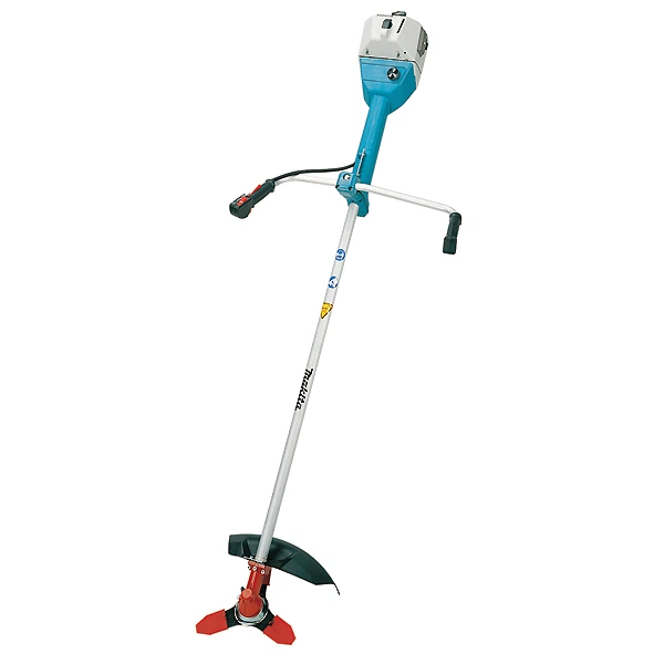 Бензиновая мотокоса Makita DBC4510 (2.3 кВт / 3.1 л.с., 45 см.куб, 450 мм) бензокоса, триммер с 2-тактным мотором (6312) - Фото 1 Бензиновая мотокоса Makita DBC4510 (2.3 кВт / 3.1 л.с., 45 см.куб, 450 мм) бензокоса, триммер с 2-тактным мотором (6312) - изображение 1