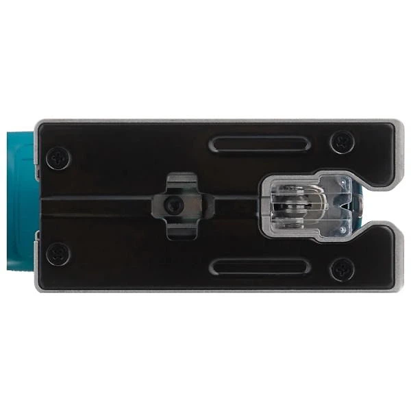 Електролобзик Makita 4351CT (720Вт, 135 мм) лобзик + кейс і насадка для збирання пилу (4433) - Фото 13 Електролобзик Makita 4351CT (720Вт, 135 мм) лобзик + кейс і насадка для збирання пилу (4433) - зображення 13