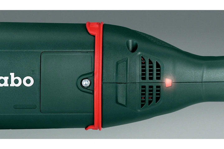Штроборіз Metabo MFE 65, 2400 Вт (Сталевий кейс) 600365000 (8009) - зображення 3