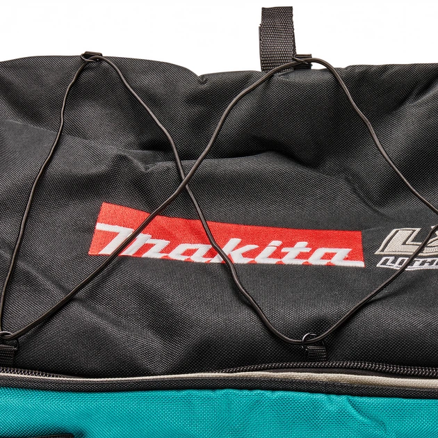 Сумка Makita 831278-2 (58x33x30 см) для инструментов (31058) - изображение 8
