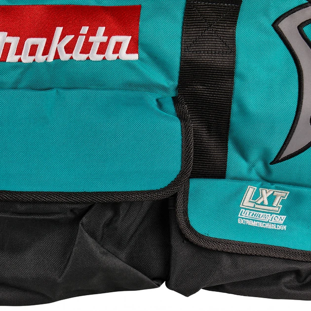 Сумка Makita 831278-2 (58x33x30 см) для инструментов (31058) - изображение 10