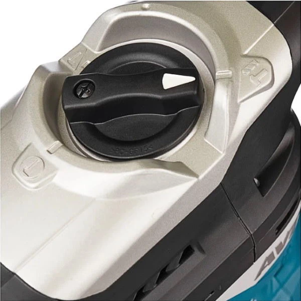 Сетевой перфоратор Makita HR4013C (SDS-Max, 1100 Вт) с системой активного подавления вибрации (4486) - изображение 6