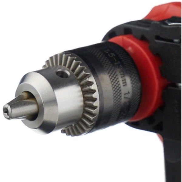 Дрель ударная Makita M0801K MT (500Вт, 13мм) + кейс (4322) - изображение 5
