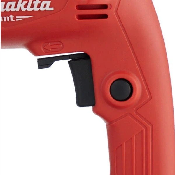 Дрель ударная Makita M0801K MT (500Вт, 13мм) + кейс (4322) - изображение 6