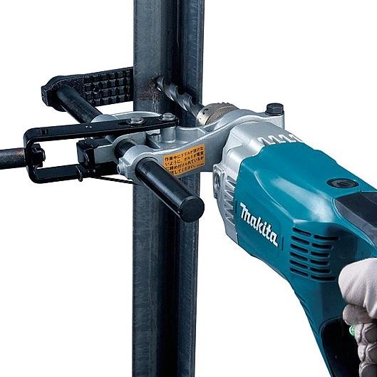 Дрель безударная Makita 6305 (850Вт, 13мм) с мощным двигателем (4308) - изображение 2