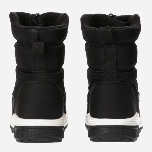 Śniegowce chłopięce ocieplane Calvin Klein V3X5-80754-1485999 30 Czarne (8052578373736) - obraz 5