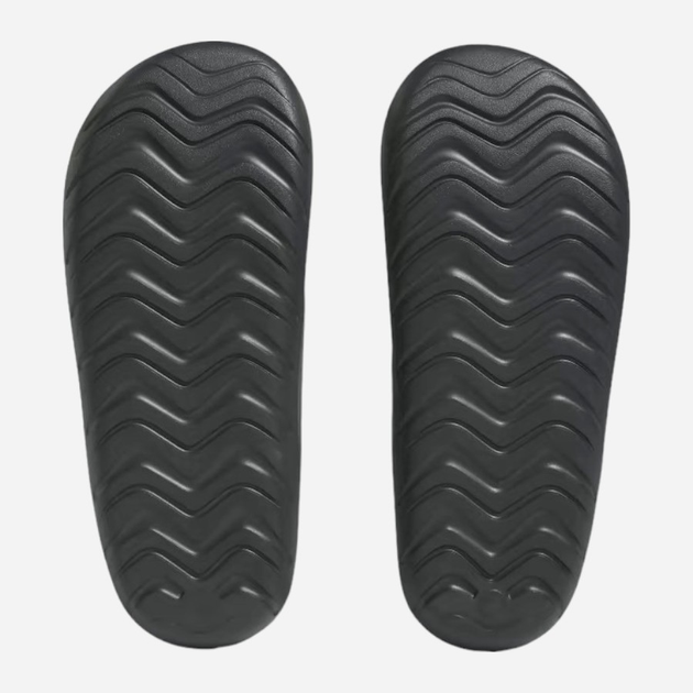 Чоловічі в'єтнамки для пляжу Adidas Adicane Flip Flop HQ9921 43 Чорні (4066748645367) - зображення 6