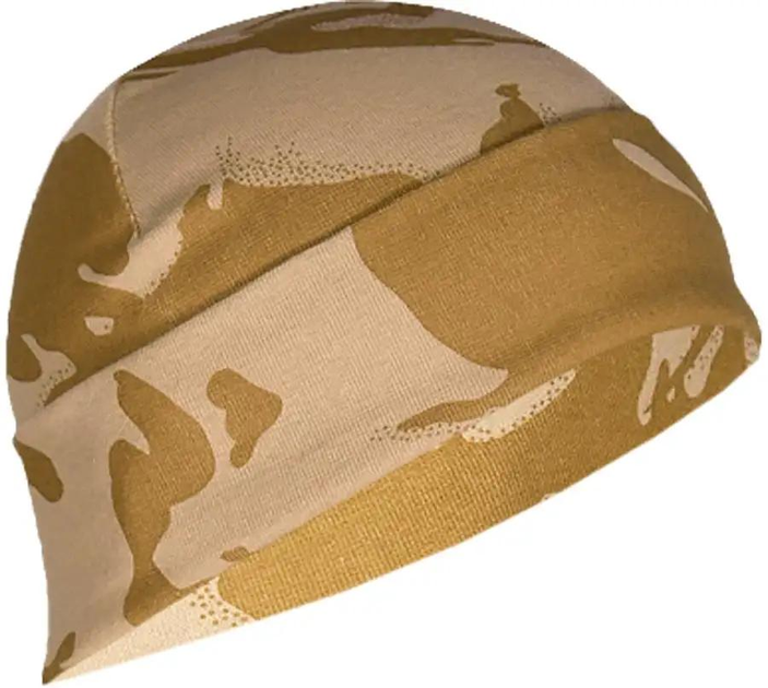 Шапка Camotec Watch Cap DDPM DDPM - зображення 1