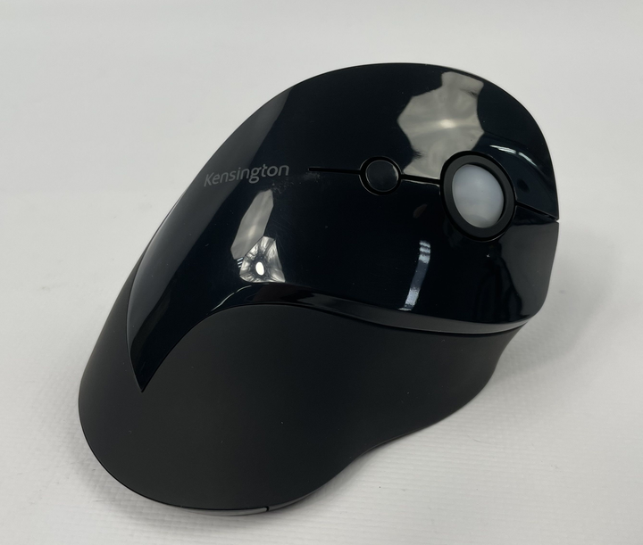 kensington pro fit ergo vertical mouse for music production lifestyle