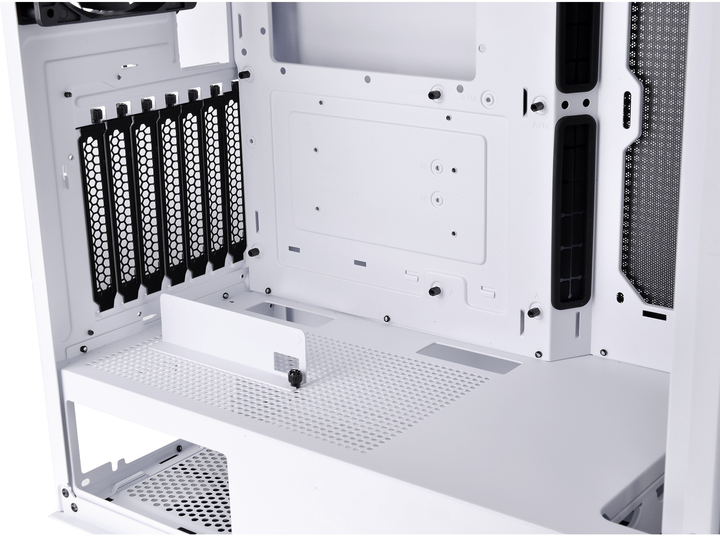 Корпус Thermaltake Divider 300 TG Air White (CA-1S2-00M6WN-02) - зображення 16