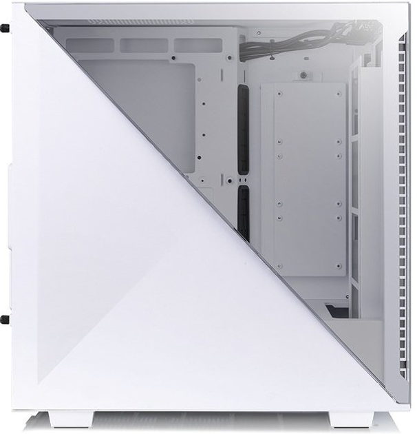 Obudowa Thermaltake Divider 300 TG White (CA-1S2-00M6WN-00) - obraz 4