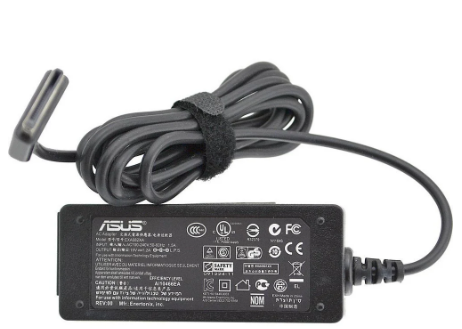 Блок живлення для ноутбука / планшету 15v1.2a Asus TF101 18W - зображення 2