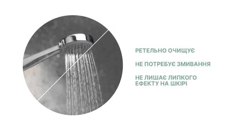 Сухий Душ Estem Classic - зображення 4