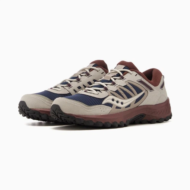 Кросівки Saucony Grid Peak 43 S70814-3 - изображение 5