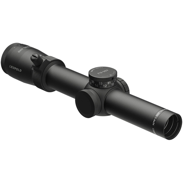 Оптичний приціл Leupold Patrol 6HD 1-6x24 30мм SFP CDS-ZL2 Illuminated CMR2 182352 - Фото 5 Оптичний приціл Leupold Patrol 6HD 1-6x24 30мм SFP CDS-ZL2 Illuminated CMR2 182352 - изображение 5