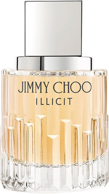 Парфумована вода для жінок Jimmy Choo Illicit 40 мл (3386460071741) - зображення 2