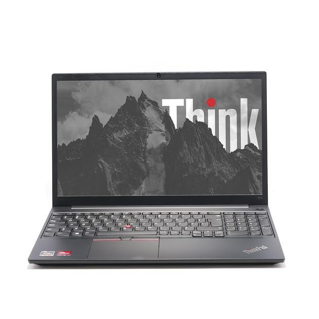 Ноутбук Lenovo ThinkPad E15 Gen 3 / RAM 4 ГБ / SSD 128 ГБ | БB – фото ...