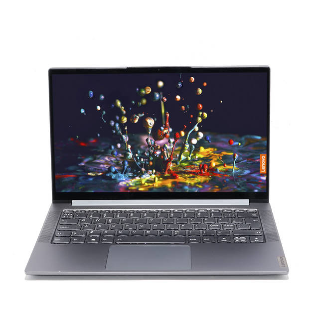 Ноутбук Lenovo Yoga Slim 7 14ARE05 / RAM 16 ГБ / SSD 1 ТБ | БУ – фото ...