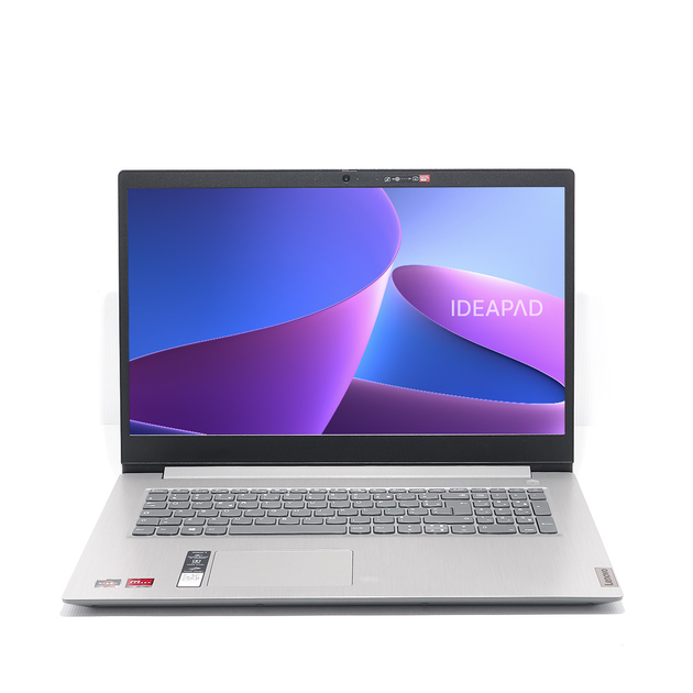 Ноутбук Lenovo IdeaPad 3 17ADA05 / RAM 8 ГБ / SSD 256 ГБ | БУ – фото ...