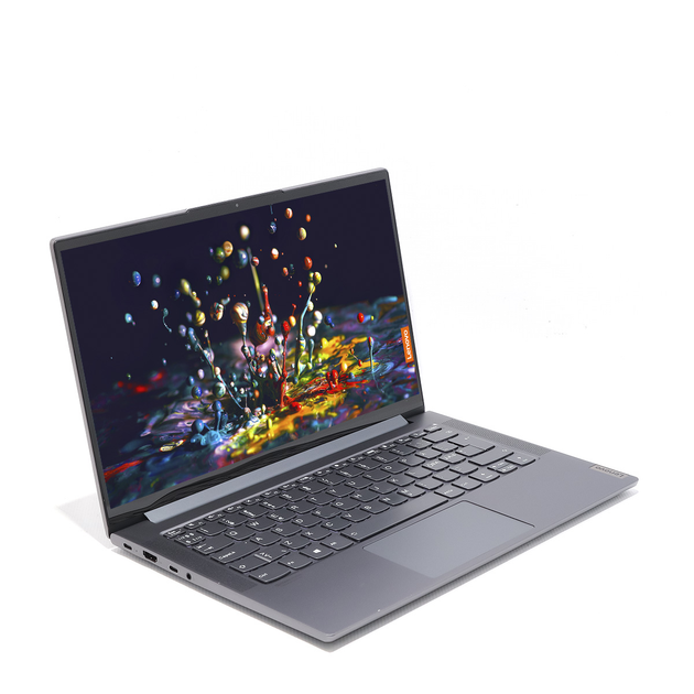 Ноутбук Lenovo Yoga Slim 7 14ARE05 / RAM 16 ГБ / SSD 512 ГБ | БB – фото ...