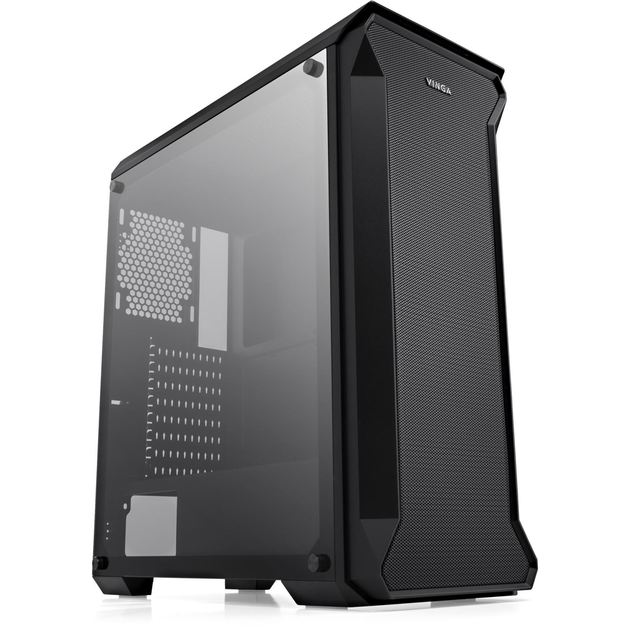 Игровой ПК X-Game 25.3 (AMD Ryzen 5 5600X, RTX 3080 10 ГБ, 32 ГБ ОЗУ DDR4, 1000 ГБ SSD) - изображение 1
