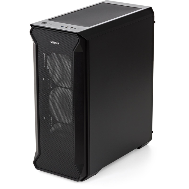 Игровой ПК X-Game 25.3 (AMD Ryzen 5 5600X, RTX 3080 10 ГБ, 32 ГБ ОЗУ DDR4, 1000 ГБ SSD) - изображение 5