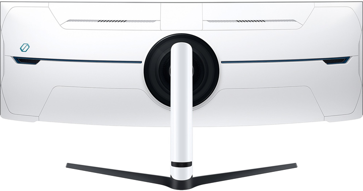 Монітор 57" Samsung Odyssey Neo G95NC (LS57CG954NUXEN) - зображення 11