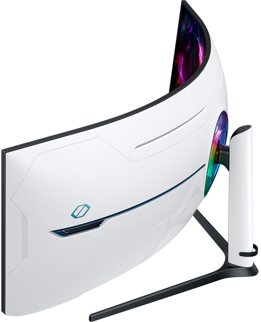 Монітор 57" Samsung Odyssey Neo G95NC (LS57CG954NUXEN) - зображення 13