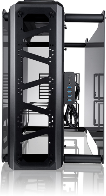 Корпус Raijintek ENYO Black (0R20B00119) - зображення 7