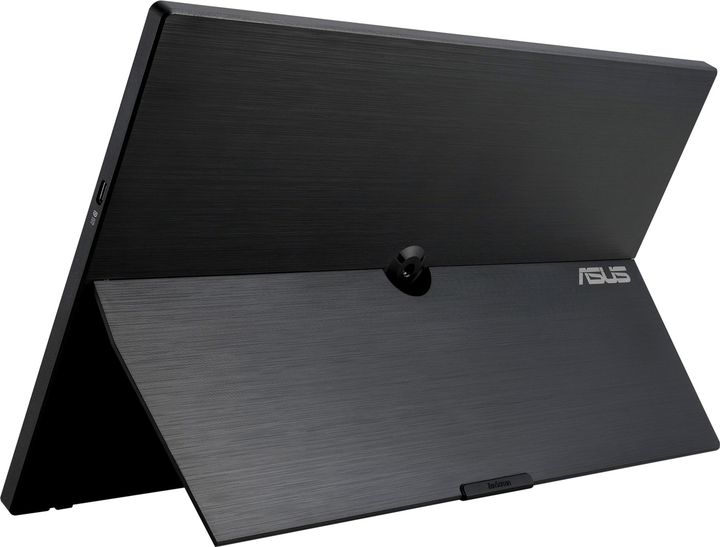 Монитор Asus ZenScreen MB16AHV (90LM0381-B02370) - изображение 5