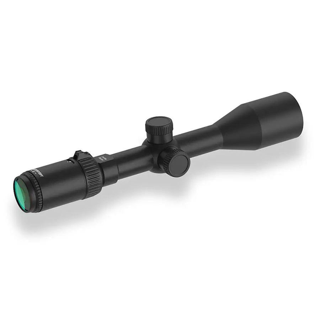 Прицел Discovery Optics MS 3-9X40 - изображение 2