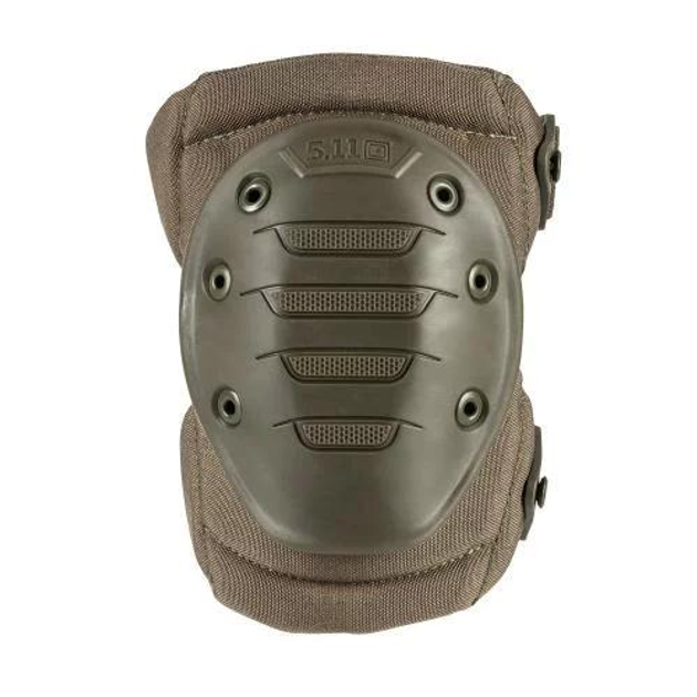 Тактические наколенники "5.11 EXO.K1 KNEE PAD" Ranger green олива - изображение 1