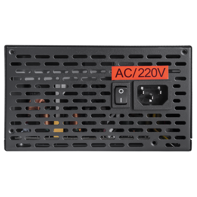 Компьютерный блок питания LP-ATX-900-14-APFC 80+ Bronze - изображение 2