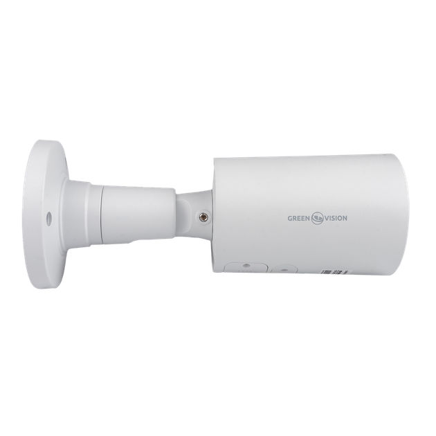 Зовнішня IP камера GreenVision GV-189-IP-IF-COS40-30 LED SD - зображення 3