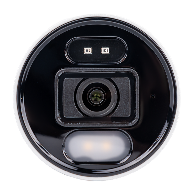Зовнішня IP камера GreenVision GV-189-IP-IF-COS40-30 LED SD - зображення 5