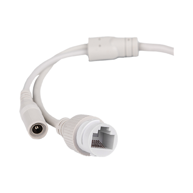 Антивандальна IP-камера GreenVision GV-186-IP-ECO-AD-DOS40-30 SD - Фото 7 Антивандальна IP-камера GreenVision GV-186-IP-ECO-AD-DOS40-30 SD - зображення 7