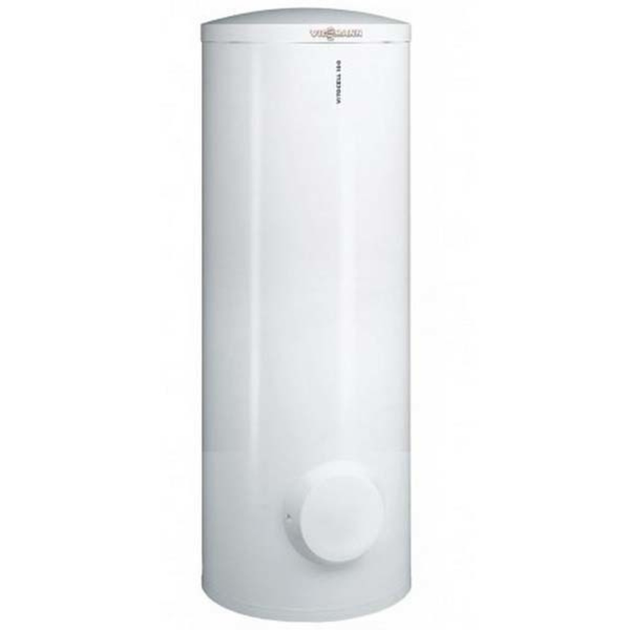 Бойлер косвенного нагрева Viessmann Vitocell 100-W CVAA 200 л, белый (7725703) - изображение 1