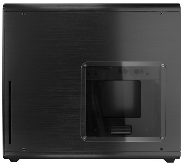 Корпус Raijintek Styx Window Black (4715109920871) - зображення 2